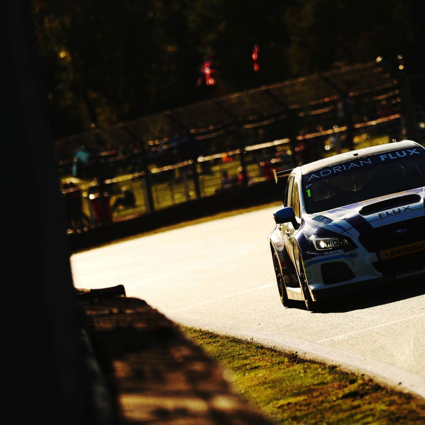 Sutton leads Plato to clinch race two victory