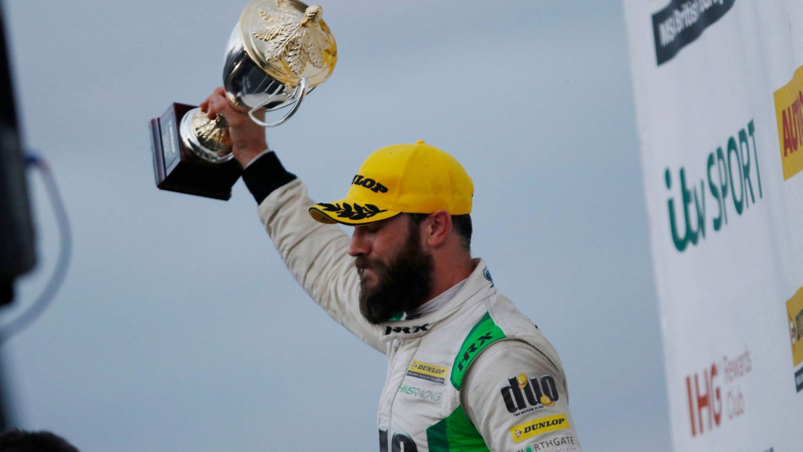 Austin to make BTCC return with Power Maxed Racing