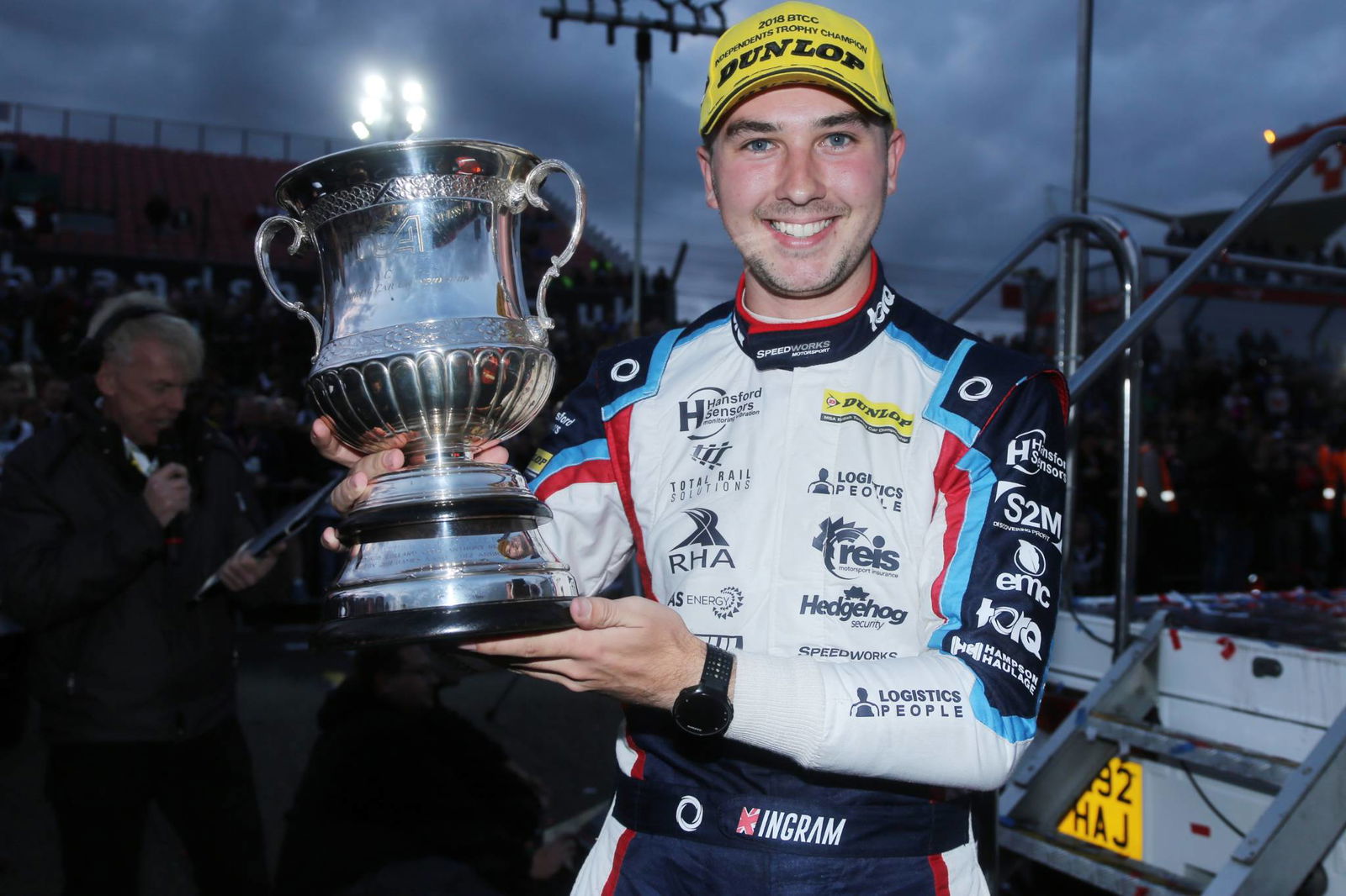 Eurotech Racing to leave the BTCC
