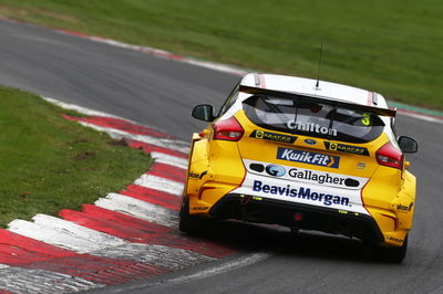 Brands Hatch: Race Results (3)