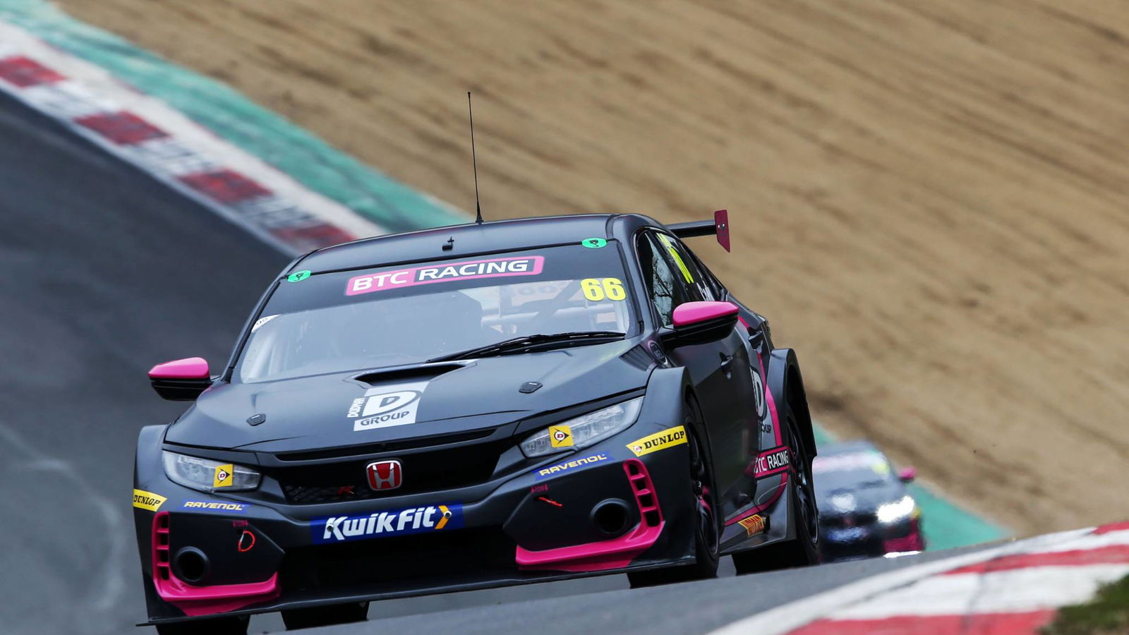 Cook claims victory in thrilling season opener