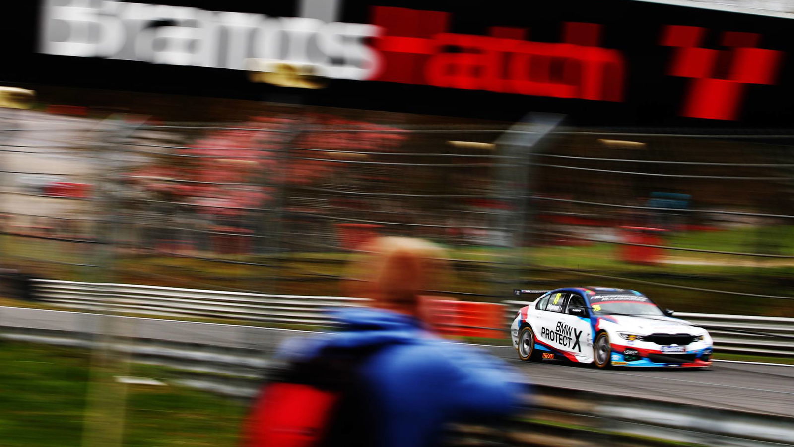 Brands Hatch: Practice Results (2)