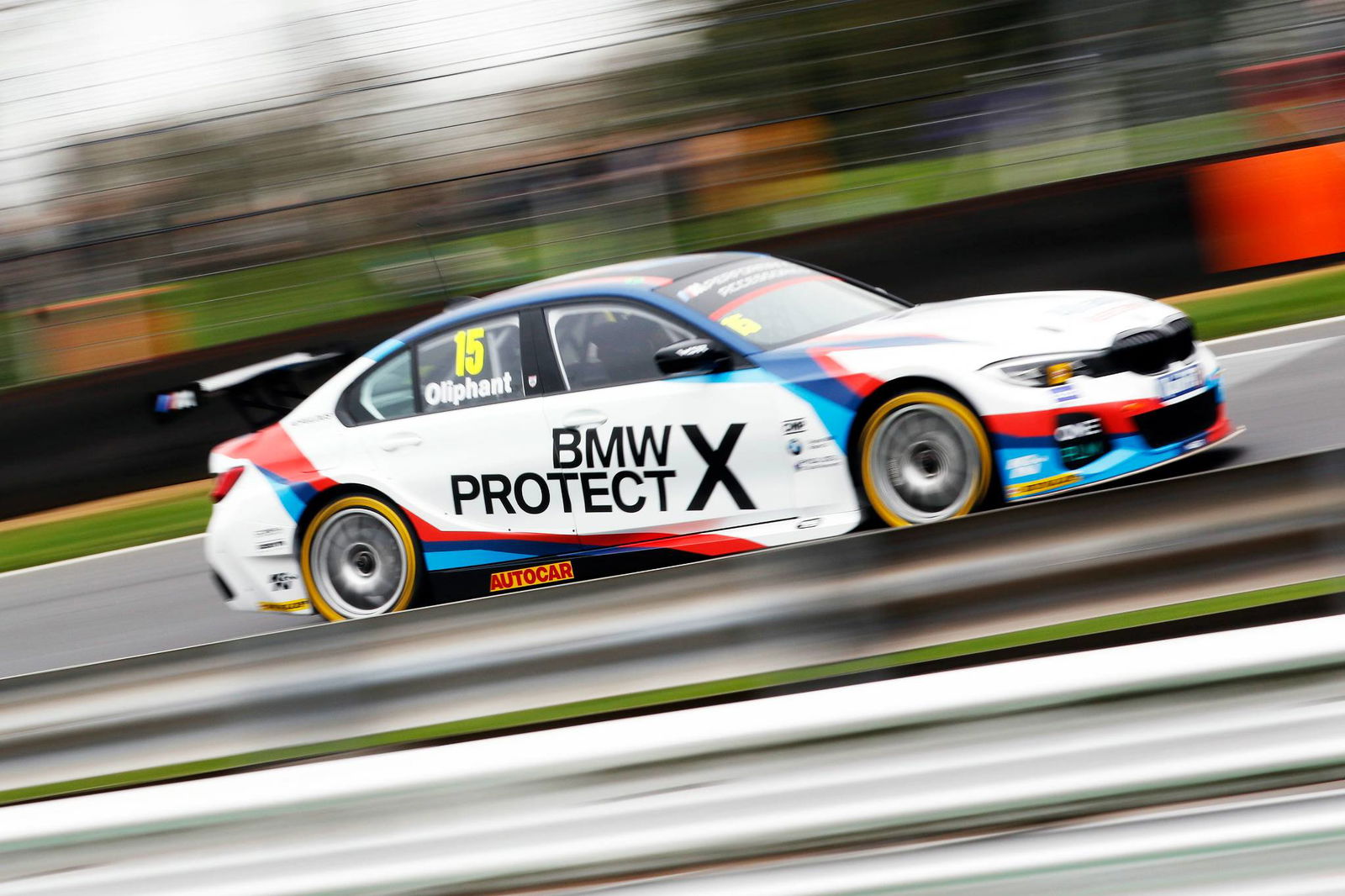 Plato eyeing top-ten qualifying run 