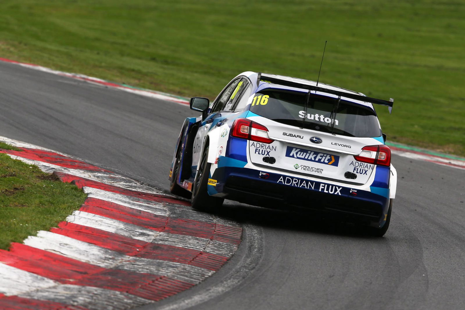 Plato eyeing top-ten qualifying run 