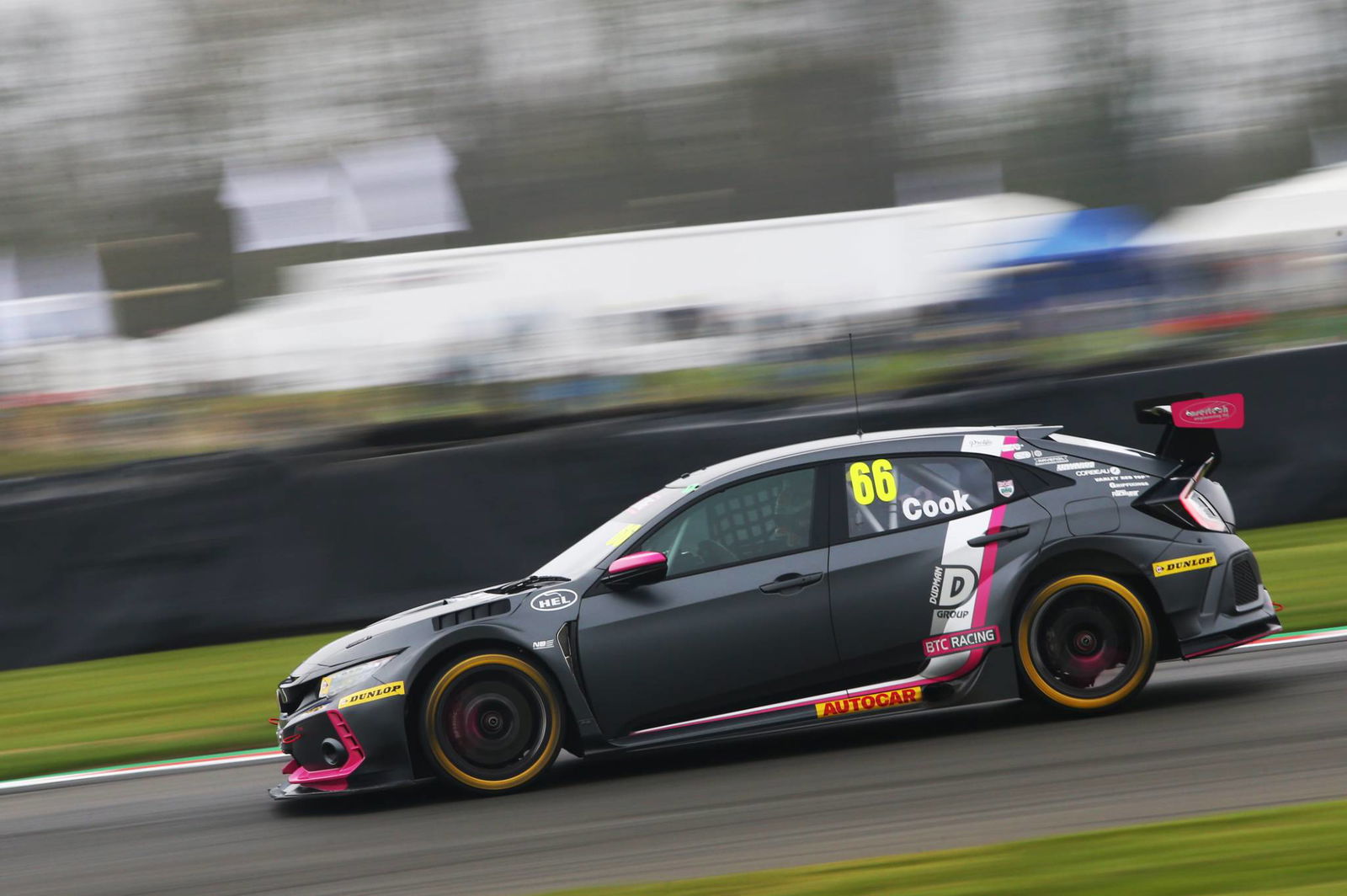 Collard: My season starts here