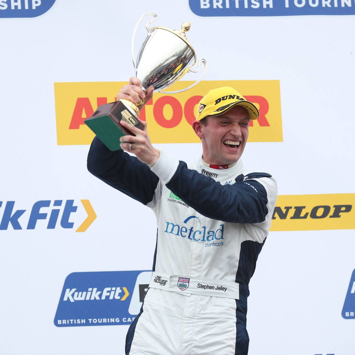 Hill loses maiden win, Jelley inherits race three victory