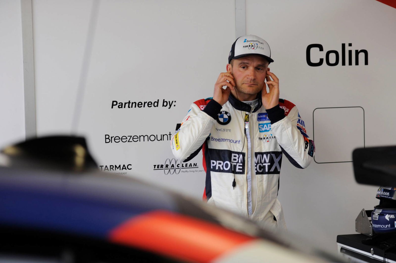 Jelley ‘in a good place to fight’ after Brands podium