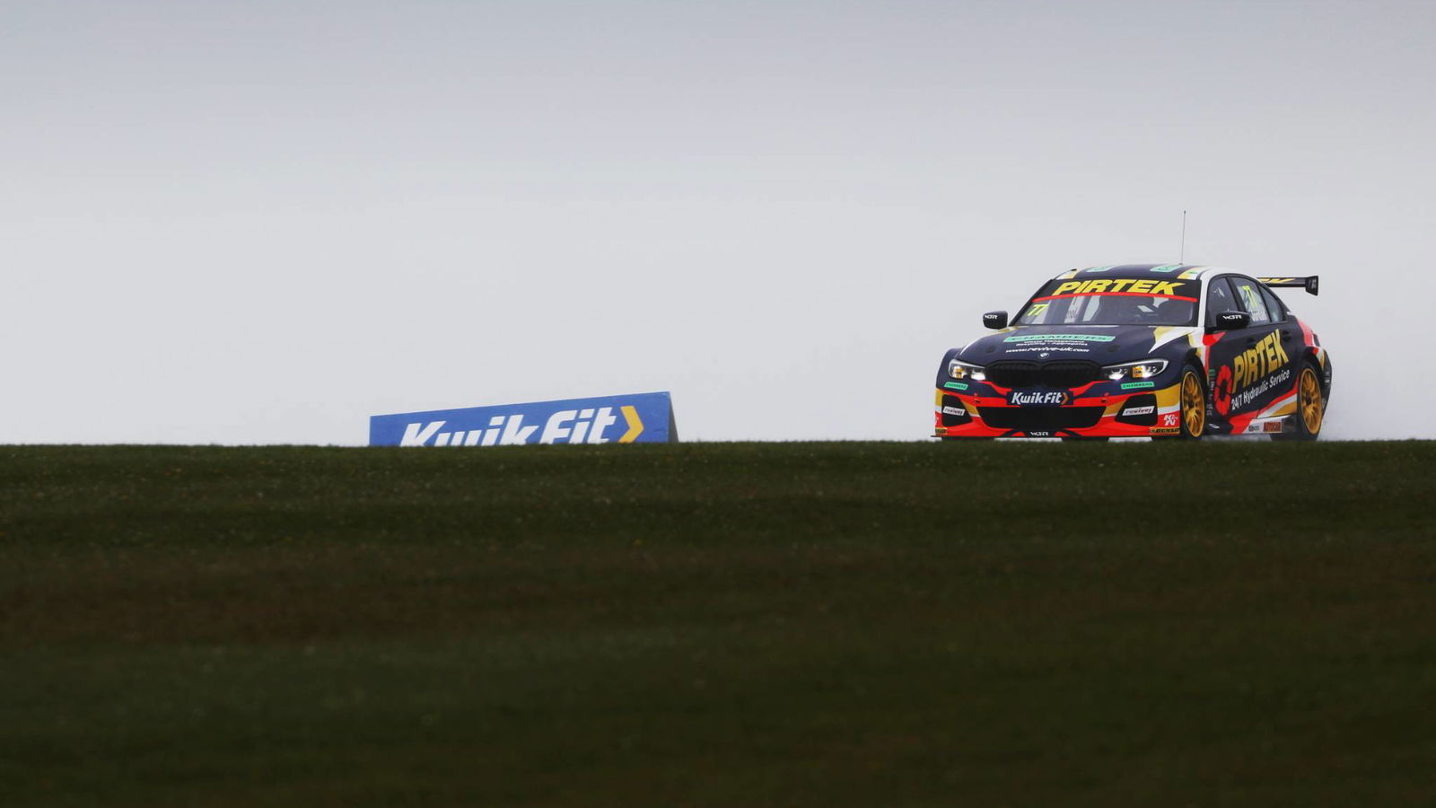 Jordan laments 'frustrating' race one incident