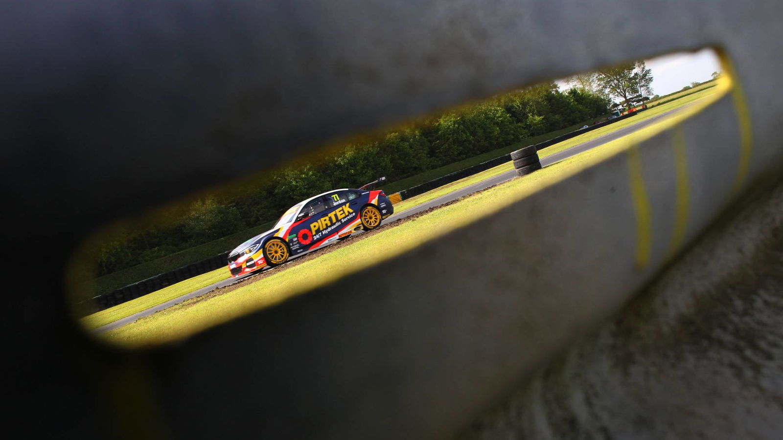 Croft: Race Results (2)