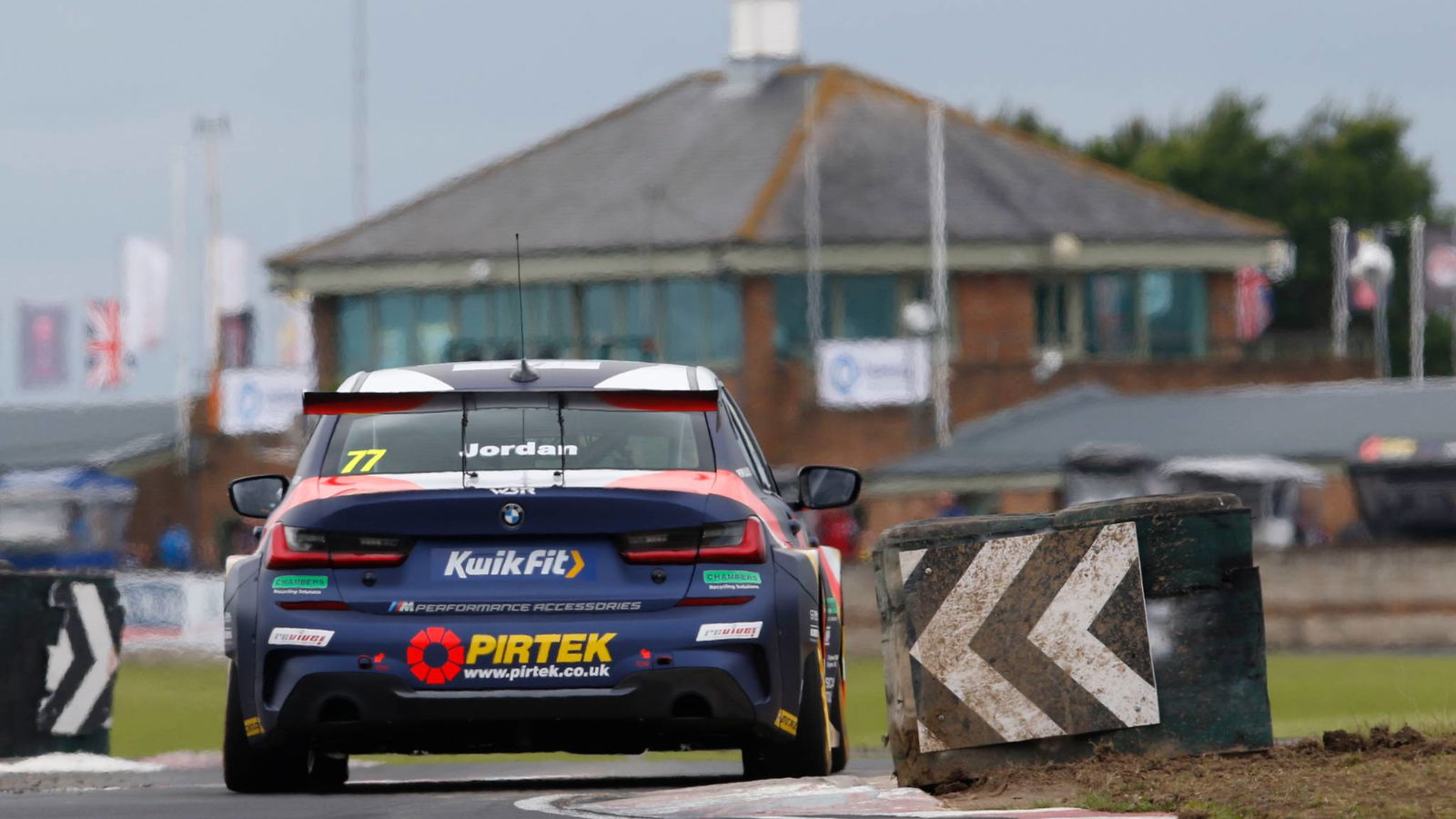 Croft: Practice Results (1)