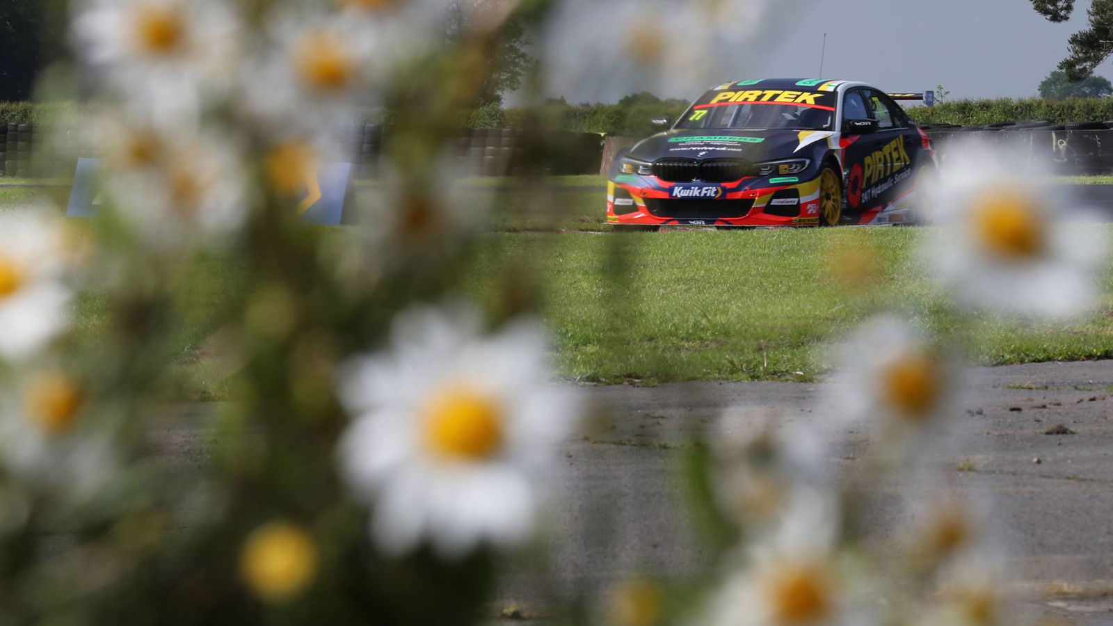 Croft: Race Results (1)