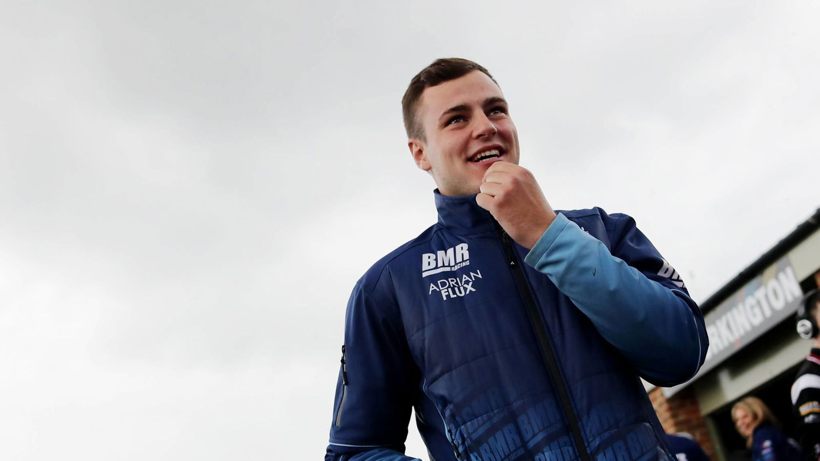 Proctor switches to Excelr8 Hyundai BTCC squad for 2020