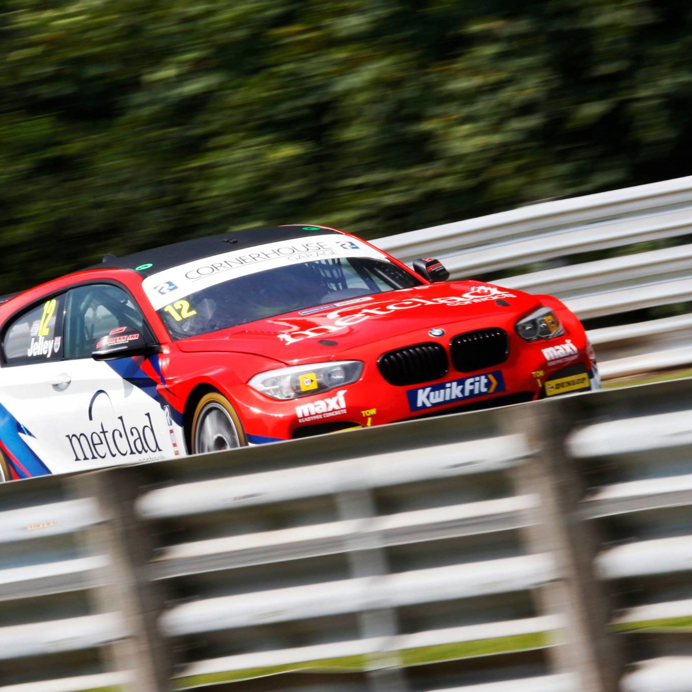 Hill loses maiden win, Jelley inherits race three victory