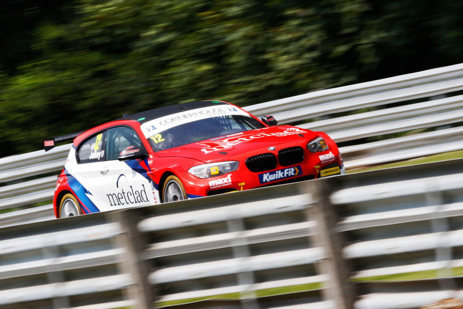 Hill loses maiden win, Jelley inherits race three victory