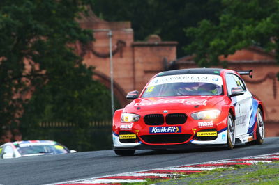 Oulton Park: Race Results (3)