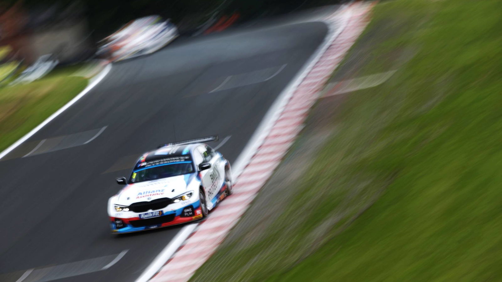 Oulton Park: Race Results (2)
