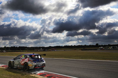 Snetterton: Race Results (1)