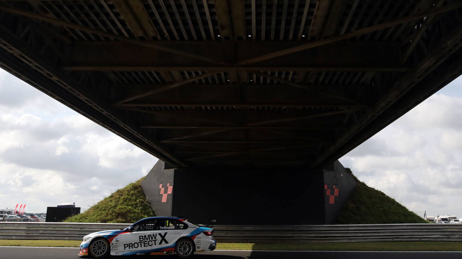 Snetterton: Race Results (2)