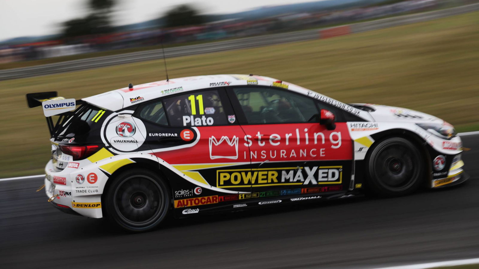 Silverstone: Practice Results (2)