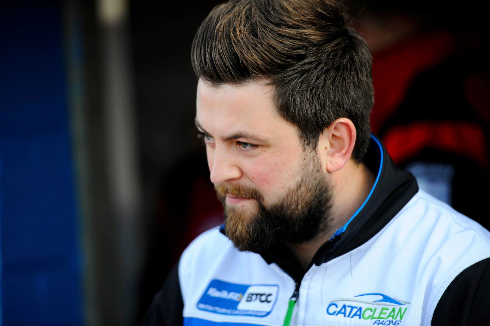 Lloyd to partner Plato at Power Maxed Racing Vauxhall