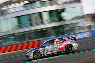 Ingram beats Plato to secure race one win