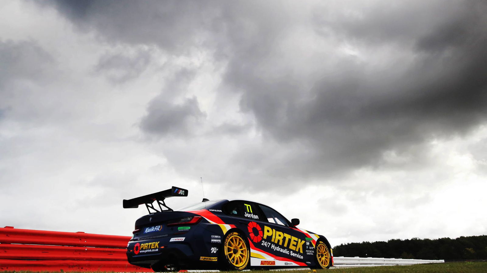 Brands Hatch GP: Practice Results (2)