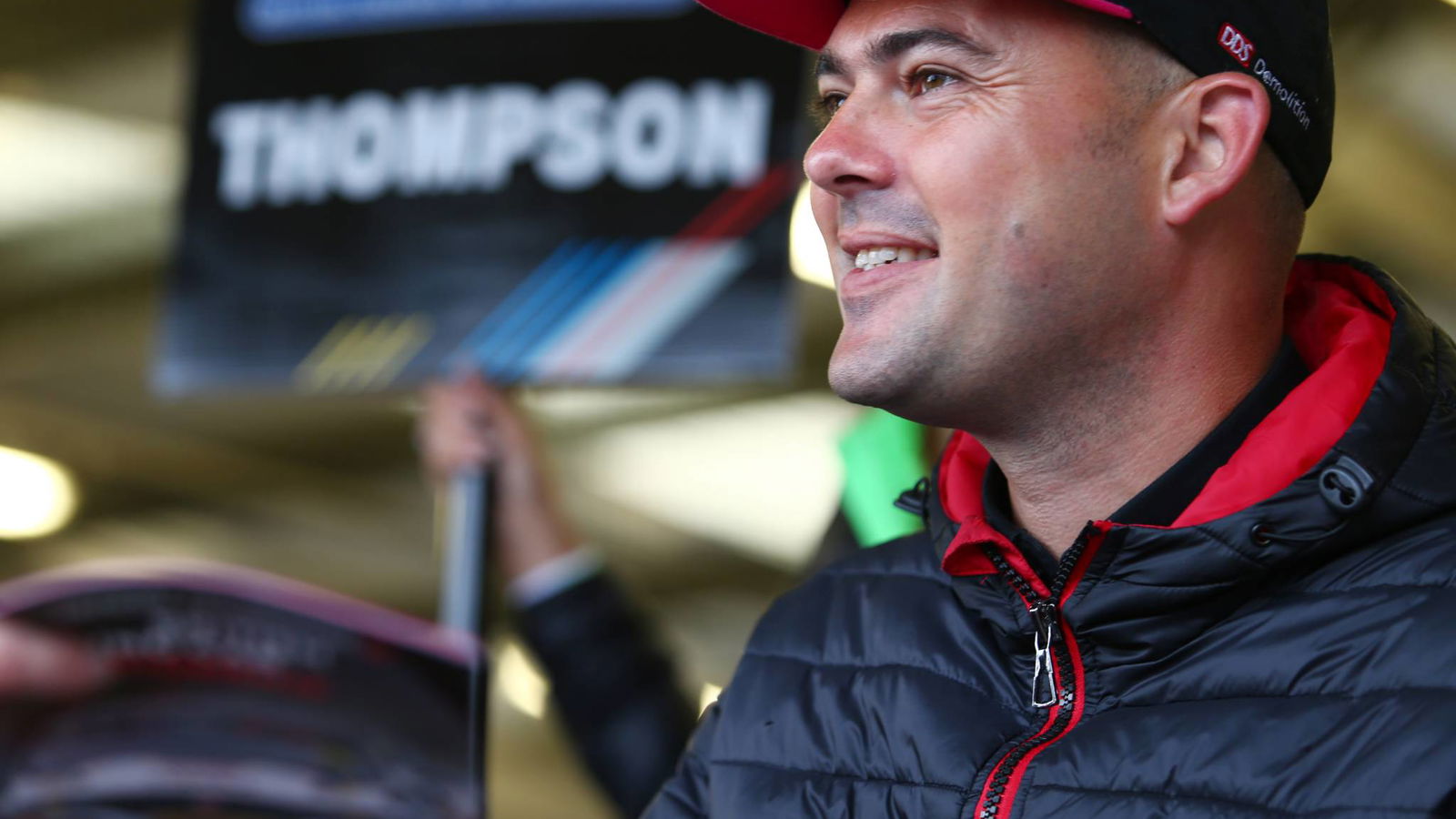 Crees joins BTC Racing for 2020 BTCC campaign