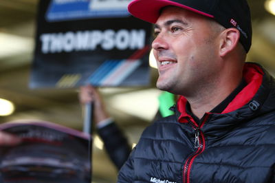 Crees joins BTC Racing for 2020 BTCC campaign