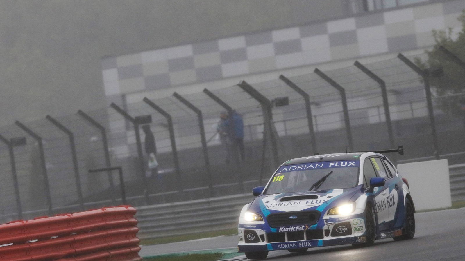 Brands Hatch GP: Race Results (2)