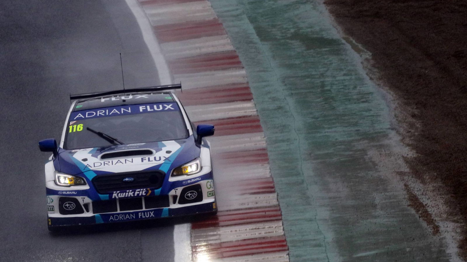 Sutton wins race two, Cammish takes BTCC lead