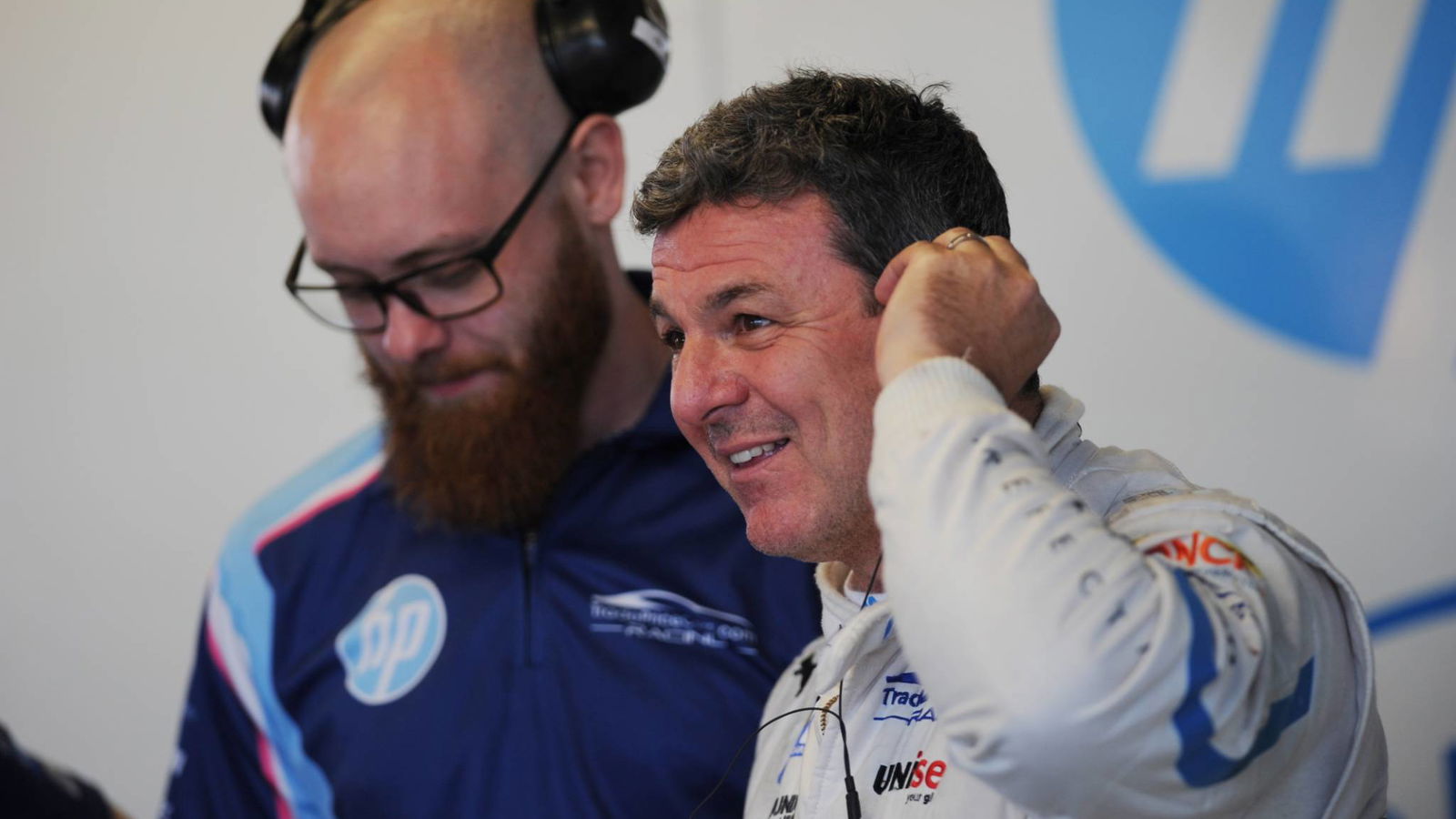 Blundell announces retirement from racing following BTCC comeback