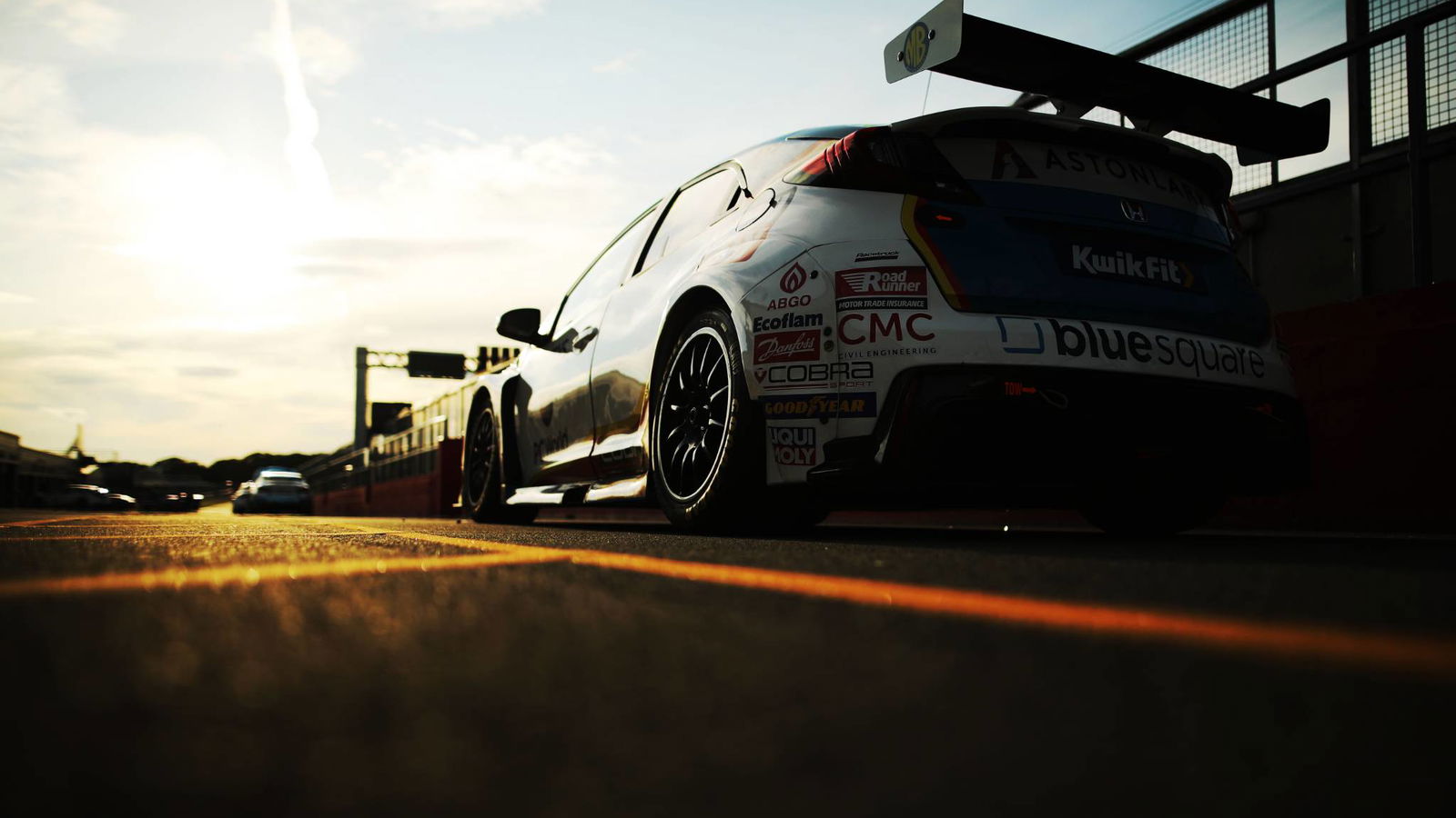 Brands Hatch GP: Practice Results (2)