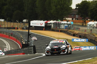 Brands Hatch: Race Results (2)