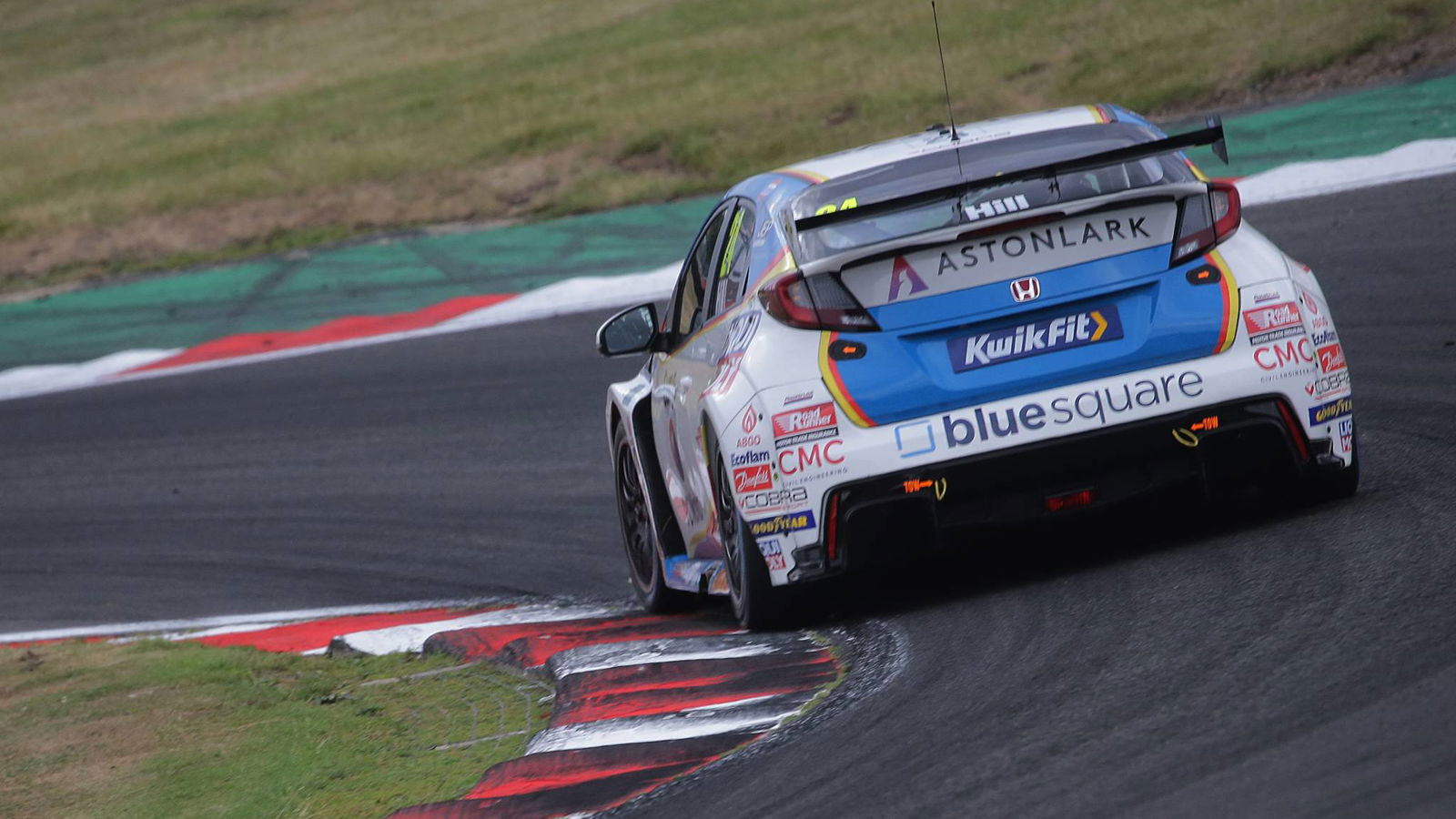 Brands Hatch GP: Practice Results (1)