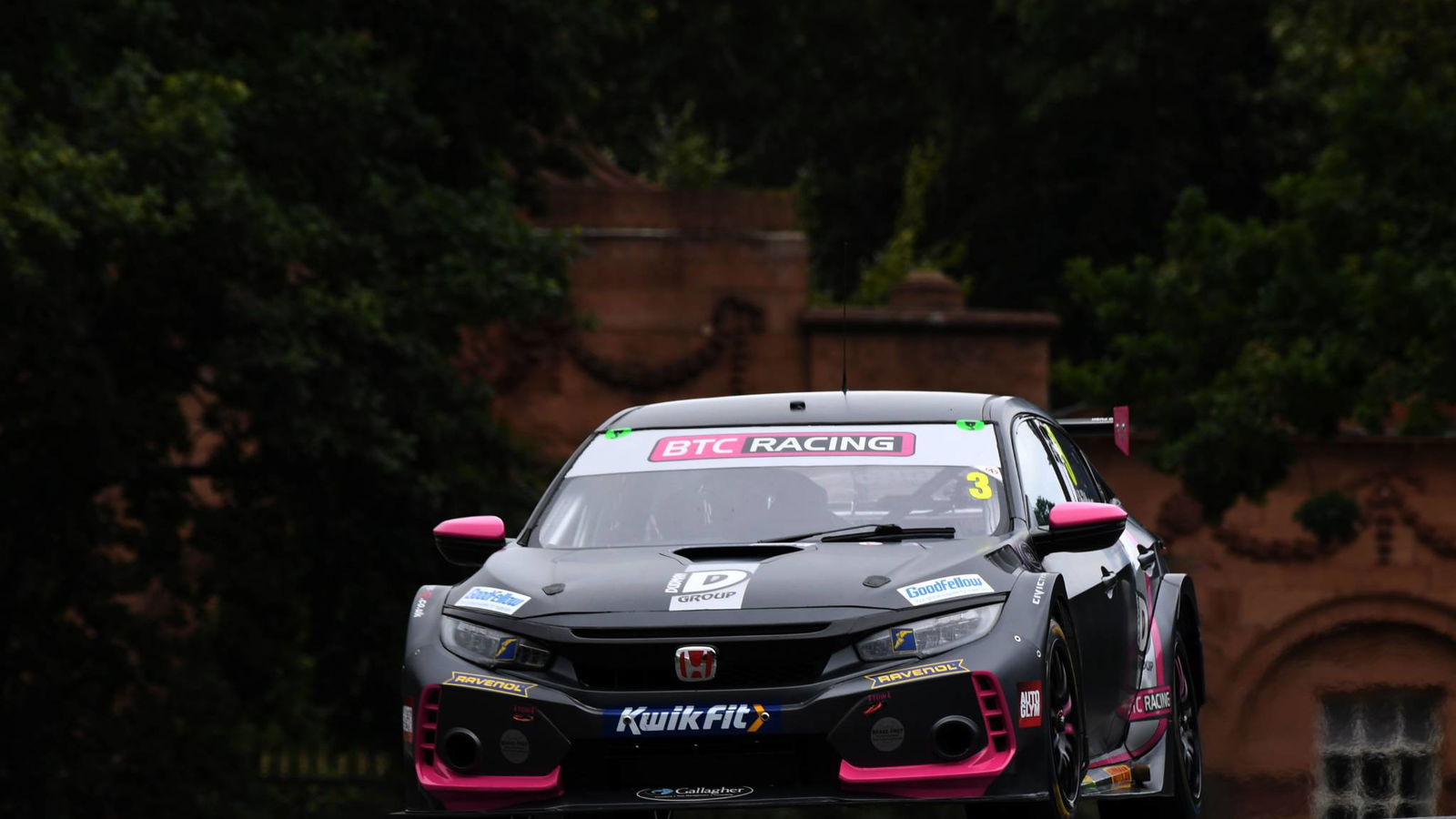 Cook sails to race one victory