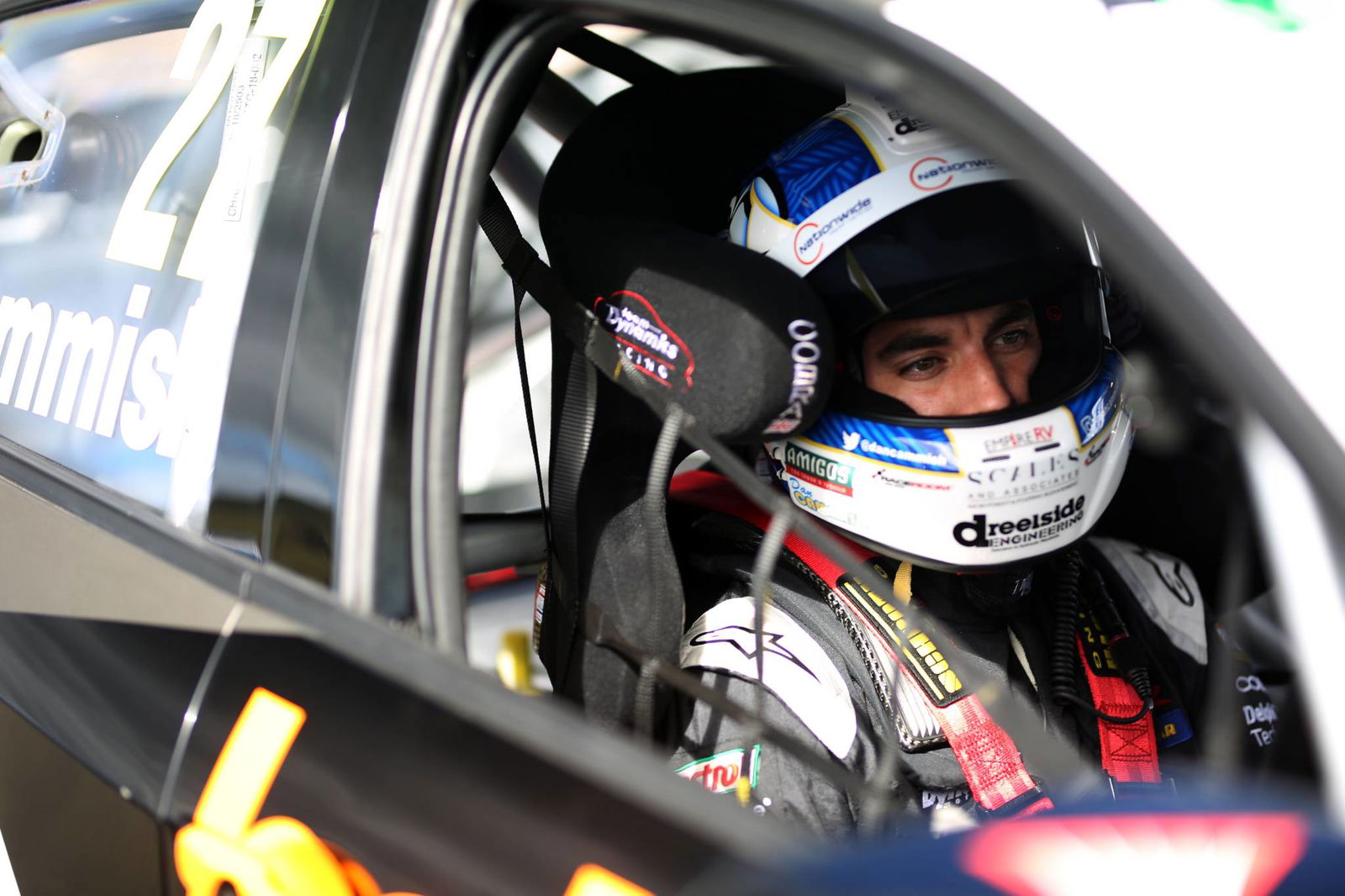 Thruxton: Practice Results (2)