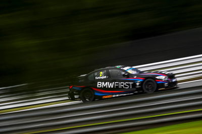 iColin Turkington (GBR) - Team BMW BMW 330i M Sport 