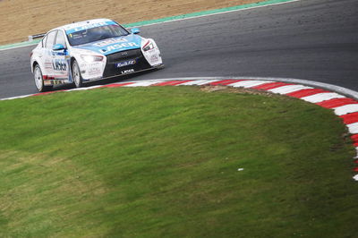 iAshley Sutton (GBR) - Laser Tools Racing Infiniti Q50 