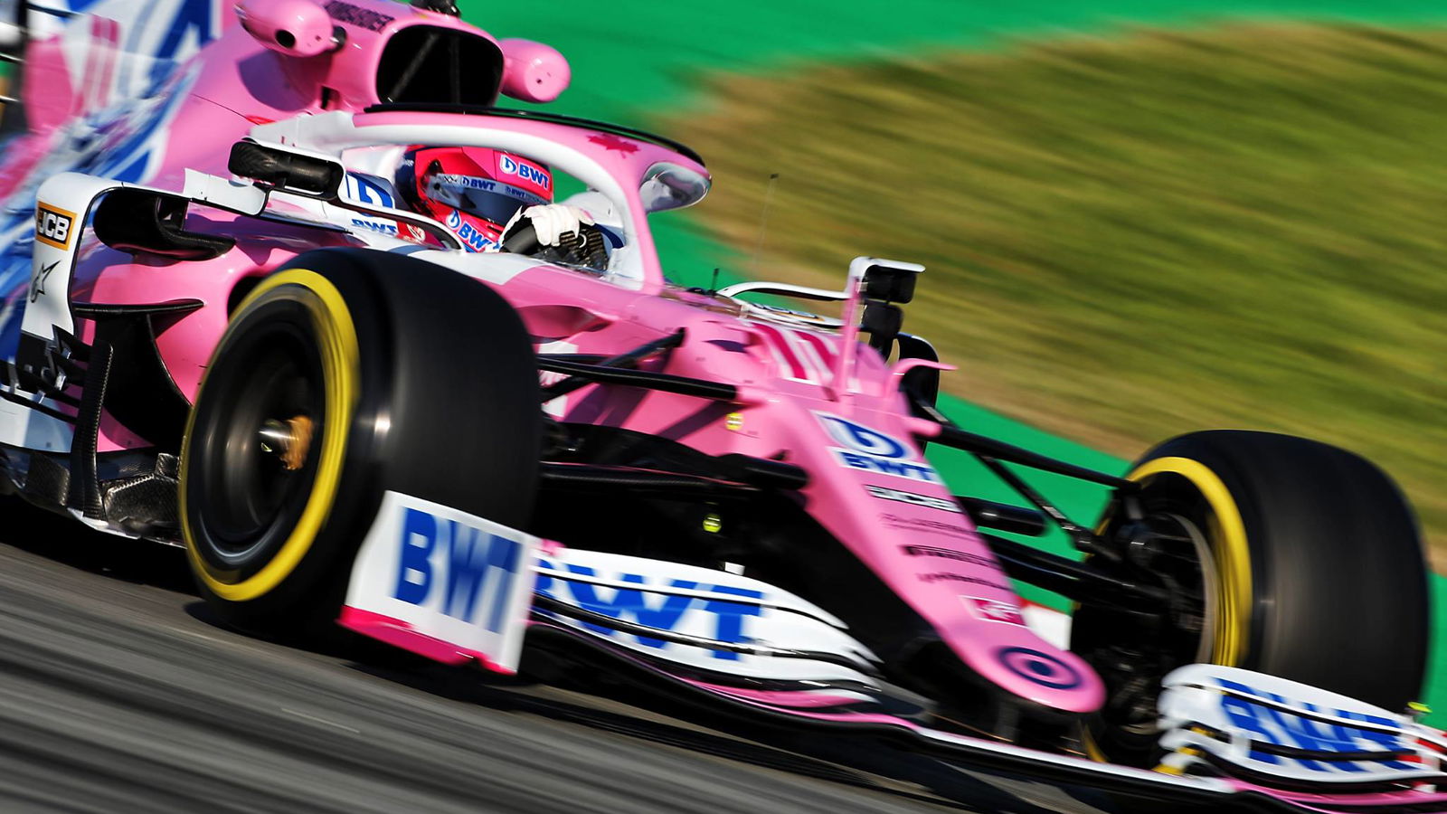 Perez tercepat saat kemudi Mercedes menimbulkan intrik