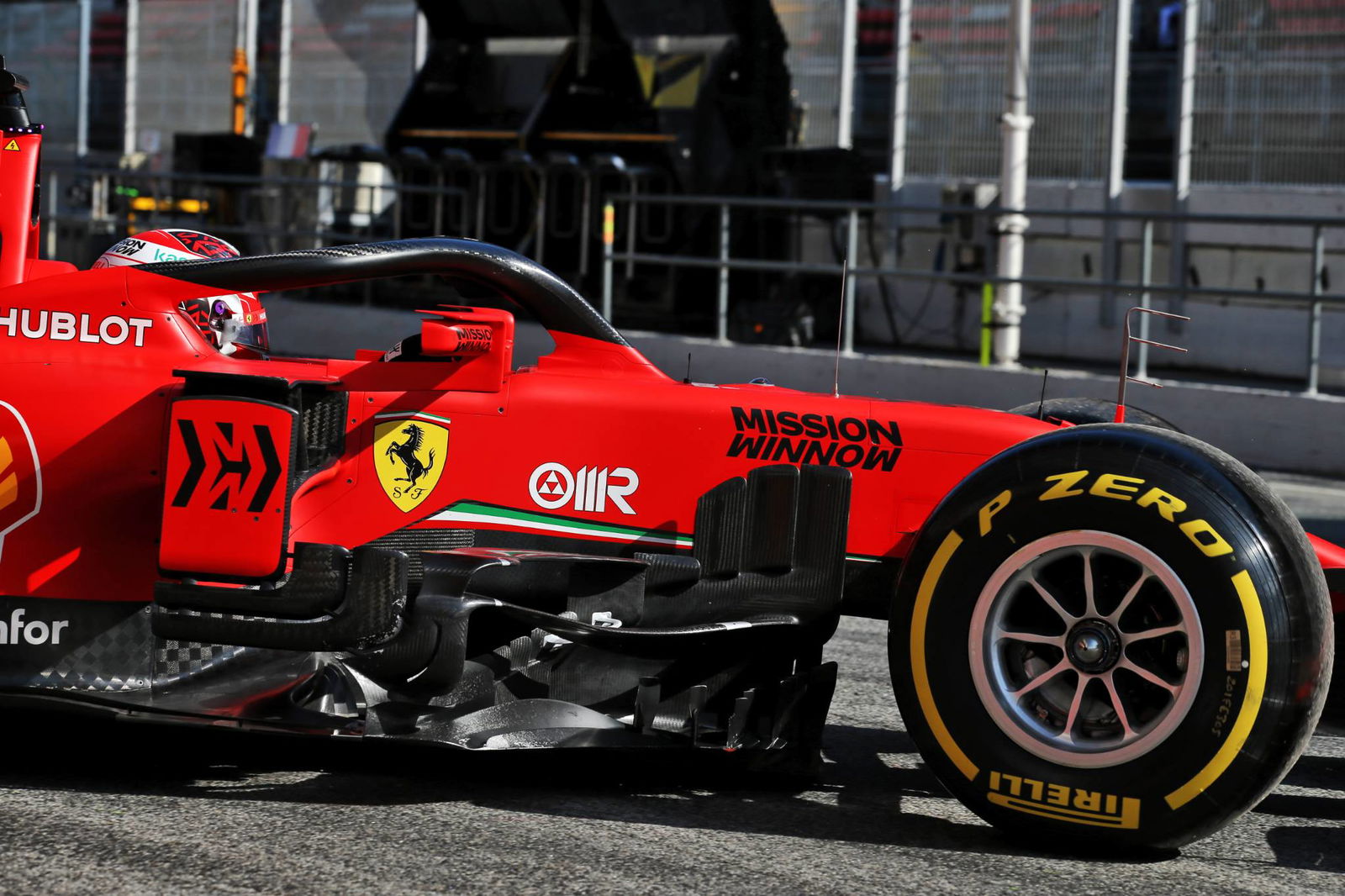 Russell: Mobil F1 Williams 2020 sudah menjadi 'peningkatan yang pasti'