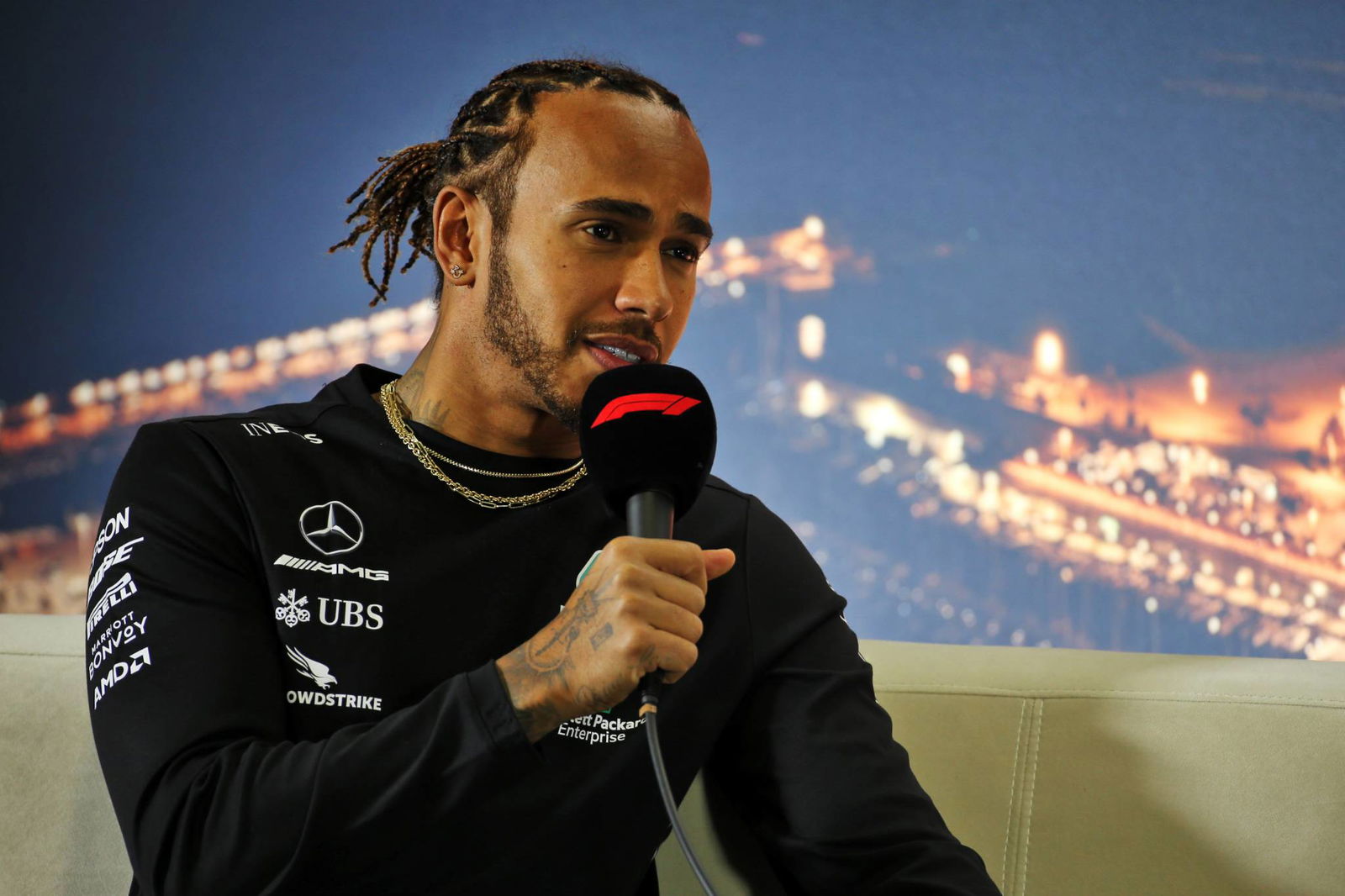 Barcelona F1 Test 1 Day 2 - Thursday 3PM