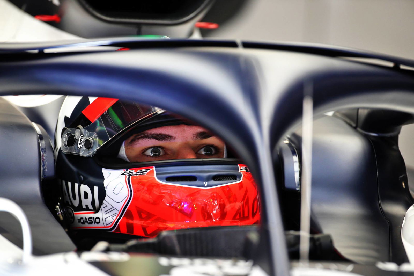 Video: Who should partner Leclerc at Ferrari in 2021?
