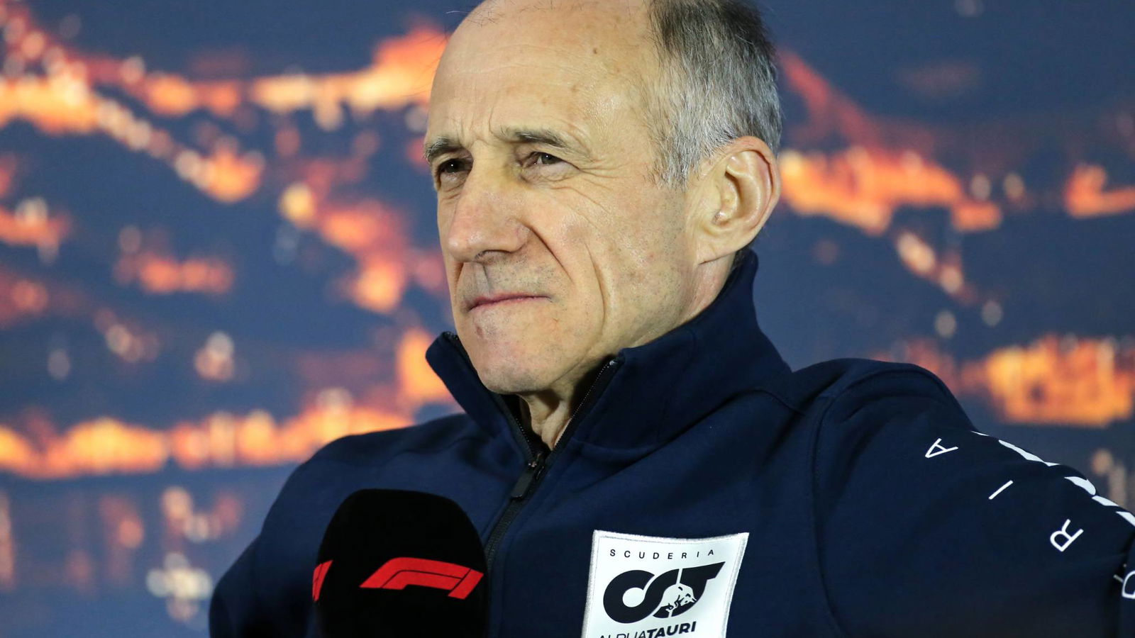 Unfair to start the season without all F1 teams - Tost