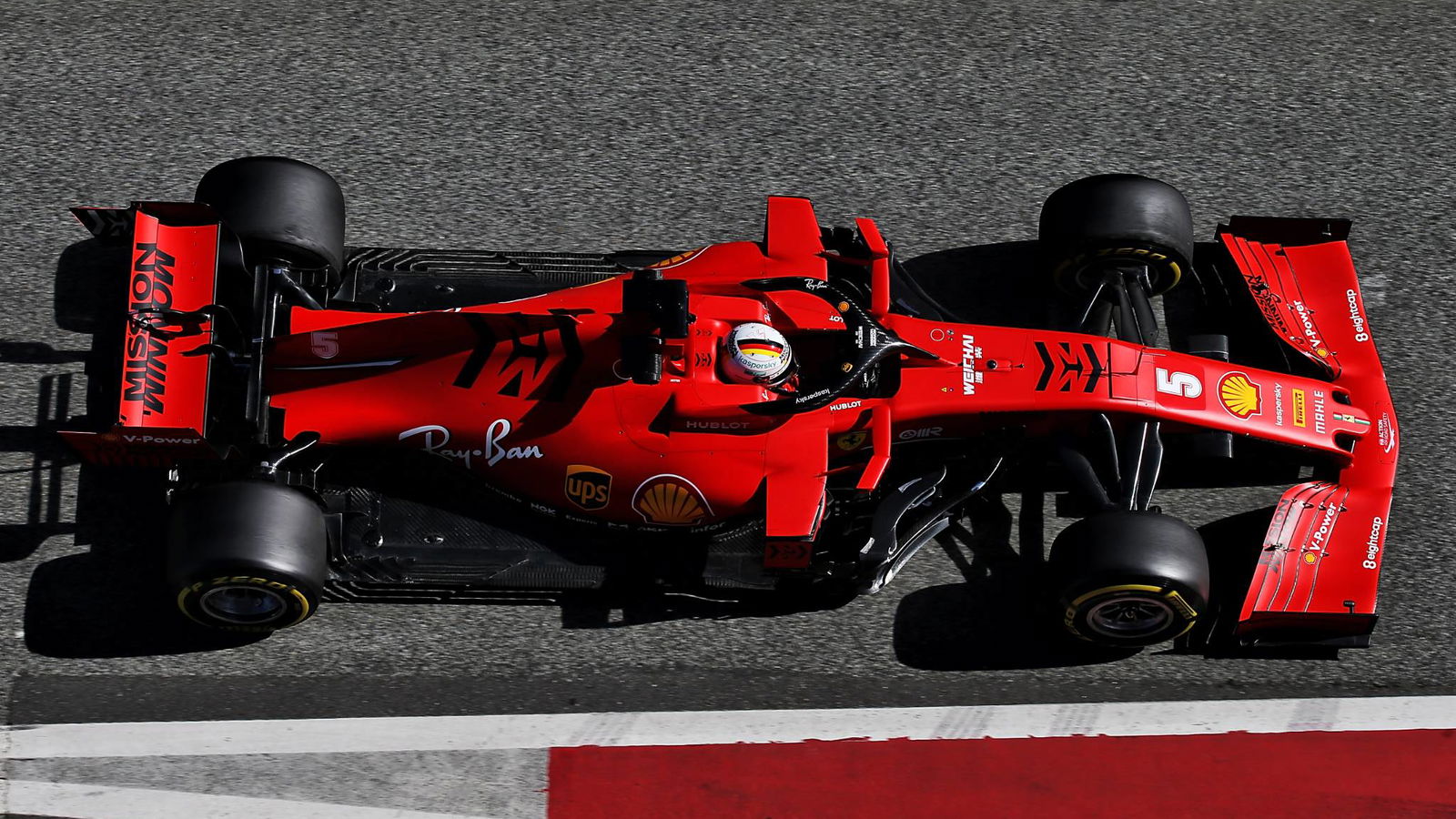 Binotto: Ferrari’s 2020 F1 engine ‘not as strong’ as before