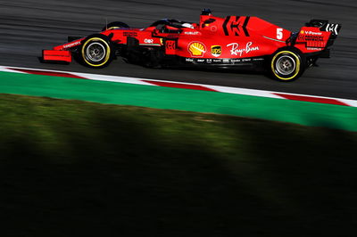 Pressure grows on F1 teams over coronavirus