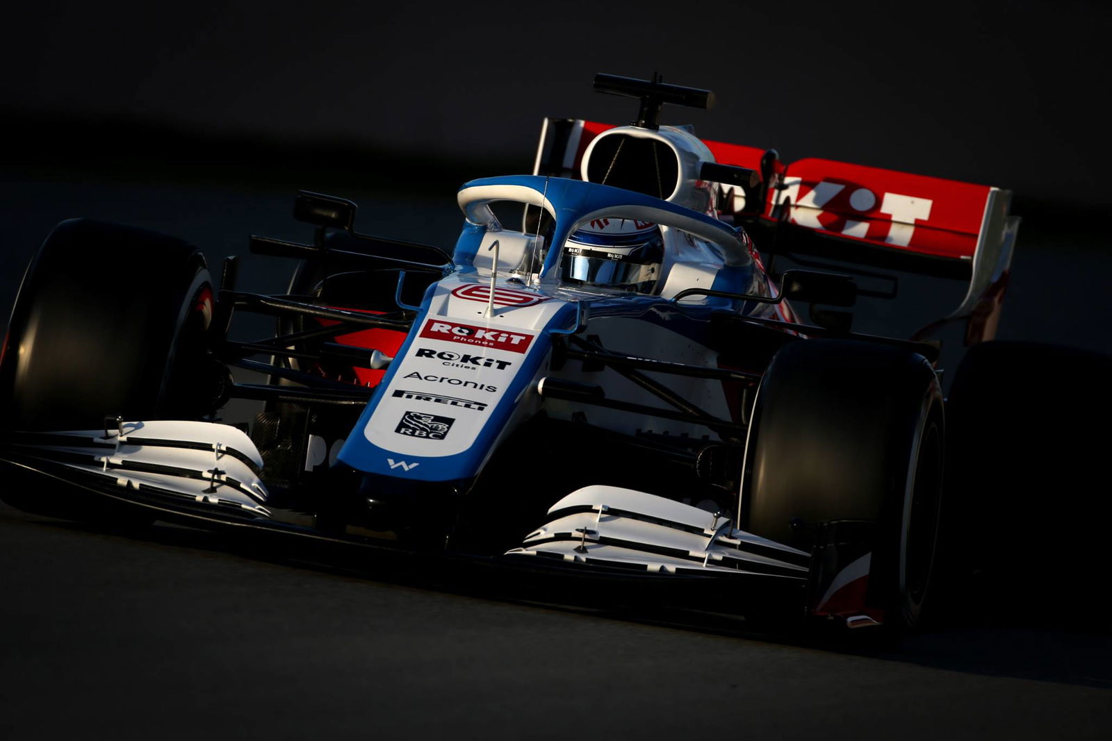 Bahrain F1 GP halts ticket sales due to coronavirus