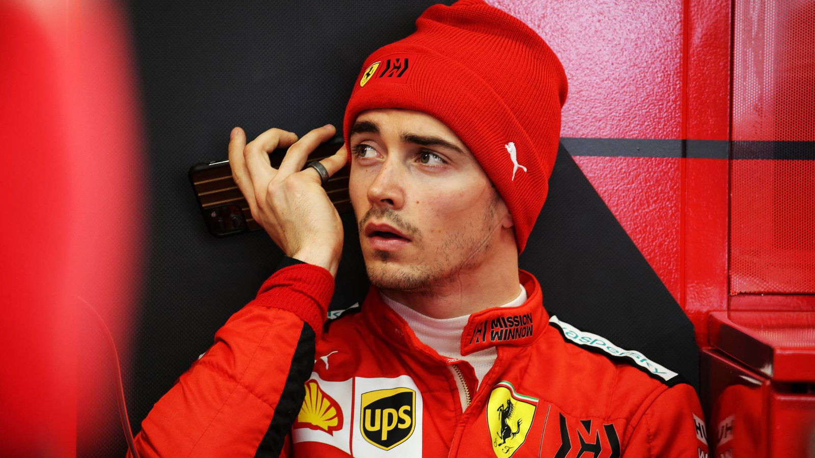 Leclerc tidak peduli dengan urutan kekuasaan tim F1 sebelum GP Australia