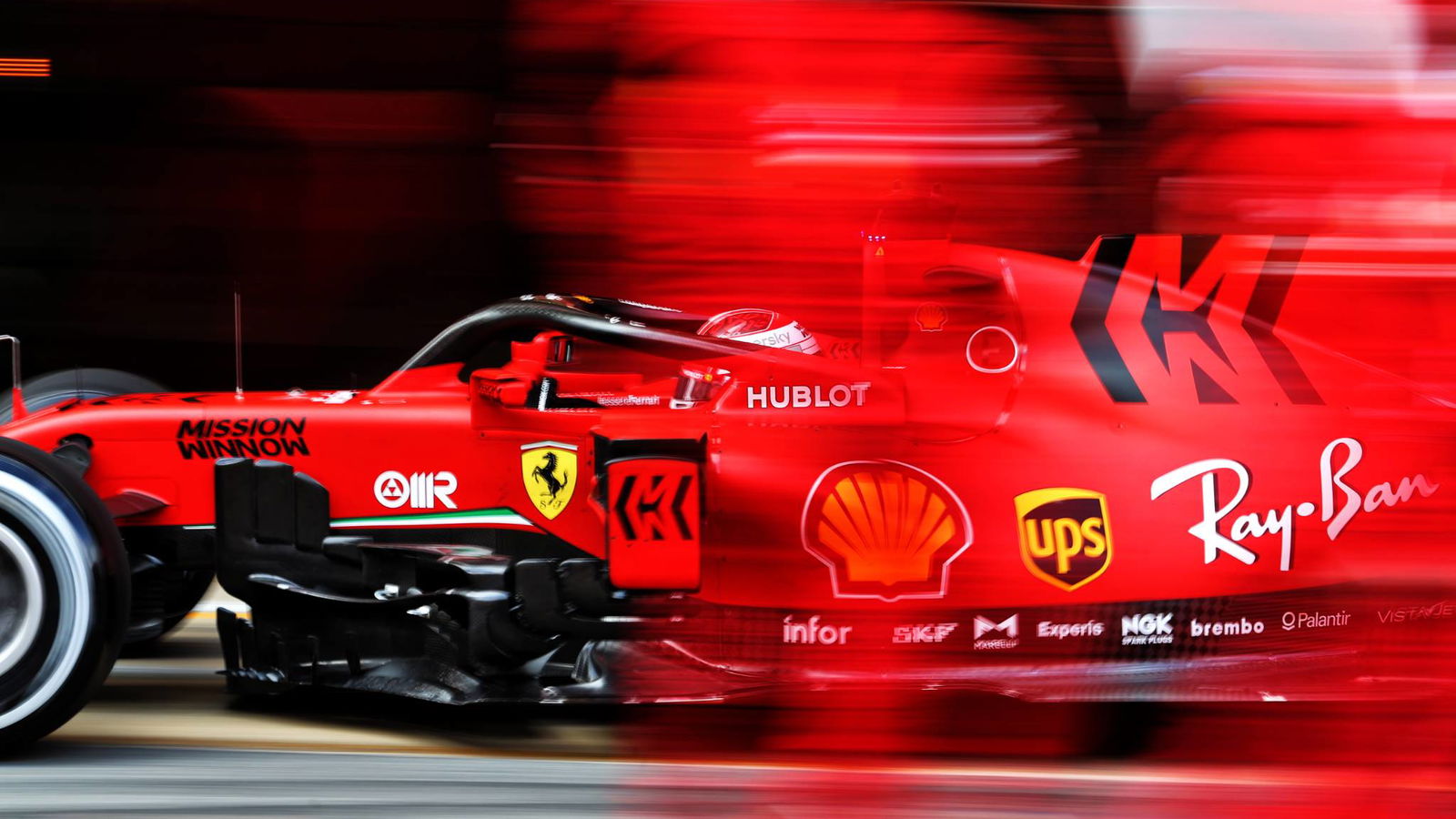F1 teams agree to slash budget cap to $145 million from 2021