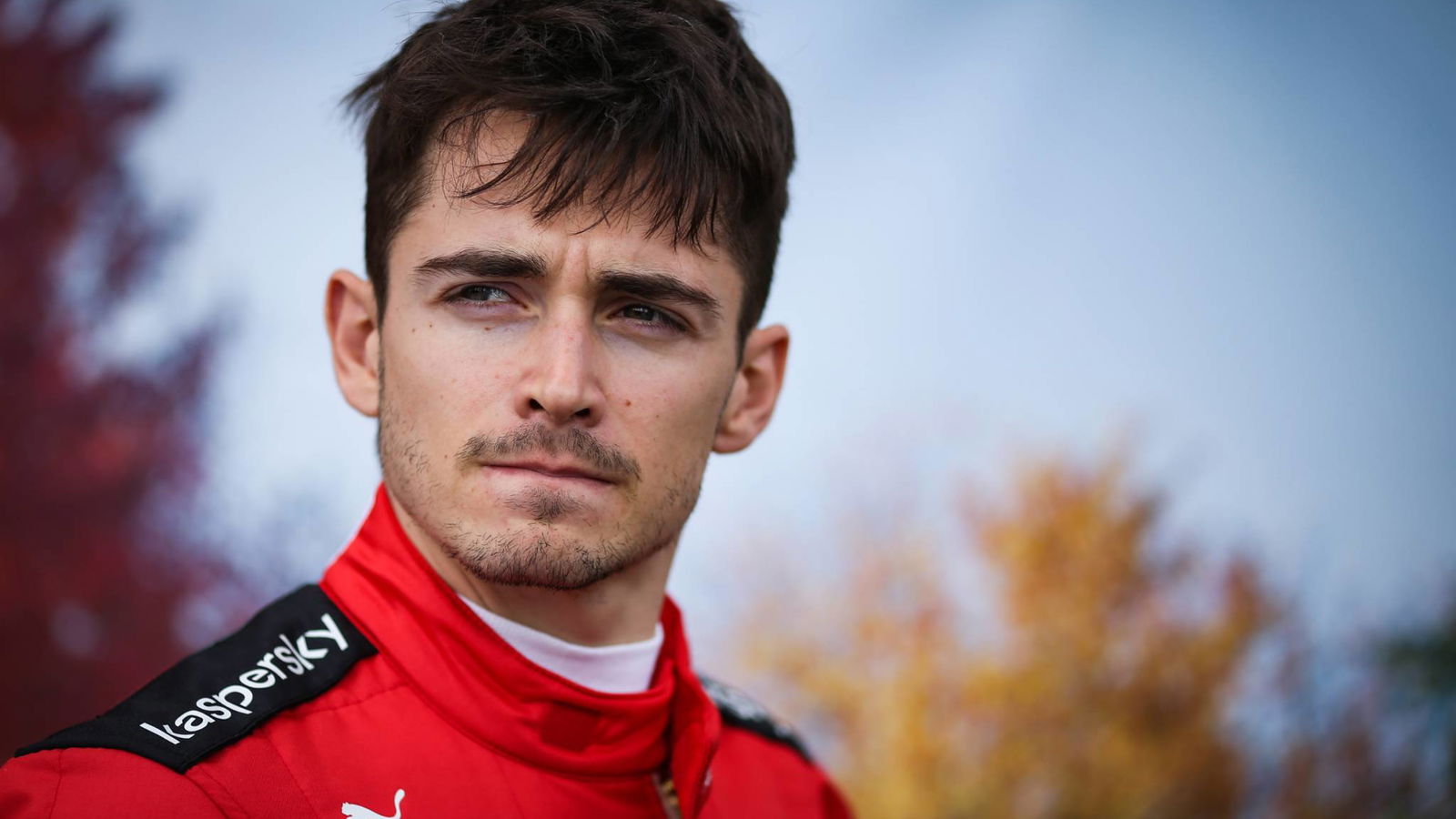 Leclerc: Ferrari’s rivals should trust FIA over engine settlement