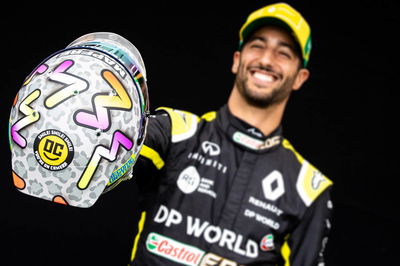 How coronavirus has impacted the 2021 F1 driver market